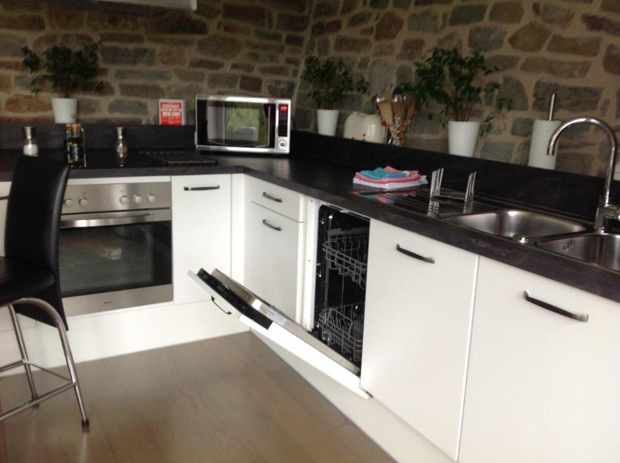 Holiday home Evasion Aywaille