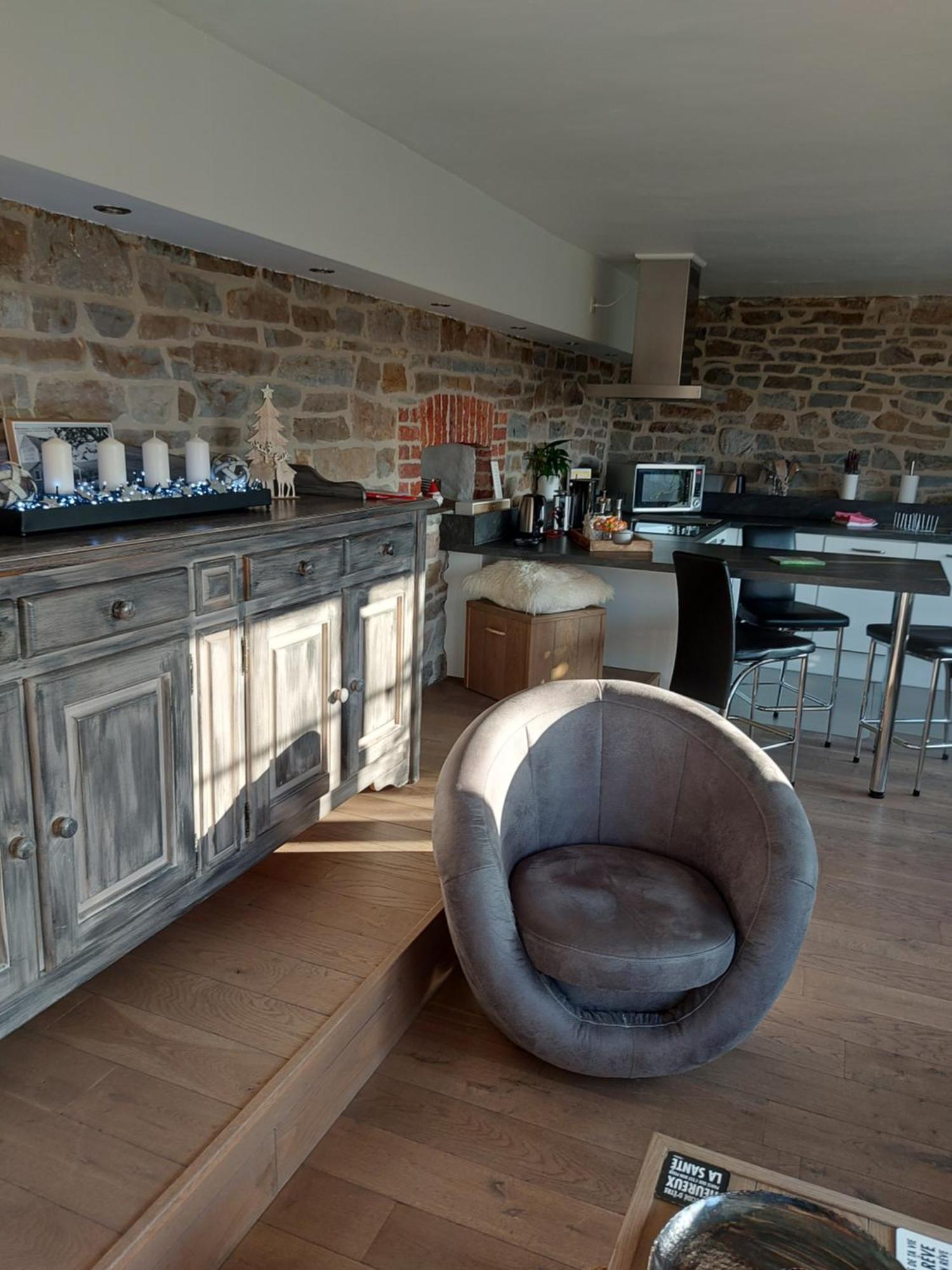 Evasion Holiday home *