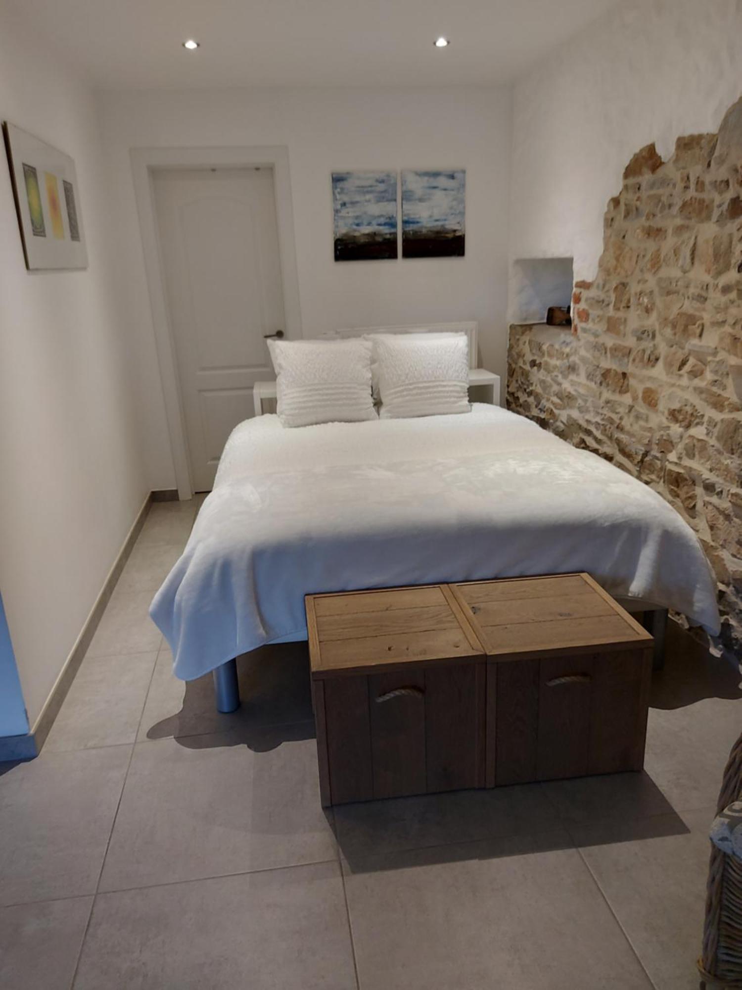 Holiday home Evasion *